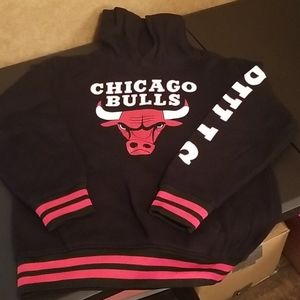 Chicago Bulls Hoodie